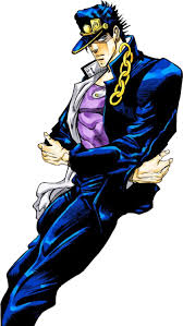 Download Jotaro Kujo Stardust Crusaders Jojo S Bizarre Adventure Transparent My Jojo S Bizarre Adventure Full Size Png Image Pngkit After you've created your list or lists, you can proudly recommend them to other manga fans to showcase and share your taste in manga. jotaro kujo stardust crusaders