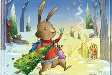 Bilderbuchkino: Ein Weihnachtswunder für Hase Hopp...