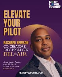 Rasheed Newson (@RasheedNewson)