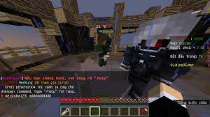 Find, search and play with other players. Server Mine95 Bedwar Minecraft Viá»‡t Nam