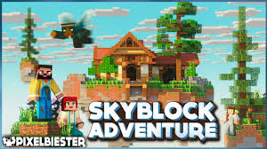 Minecraft education edition skyblock download. Skyblock Adventure In Minecraft Marketplace Minecraft
