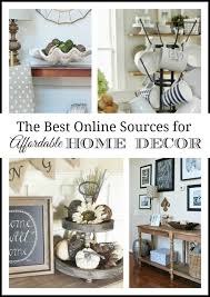 We use cookies to improve your online experience. Where To Buy Inexpensive And Unique Home Decor Online 11 Magnolia Lane