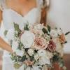 As a symbol of love and appreciation, rose bouquets are the most popular of floral arrangements. 1