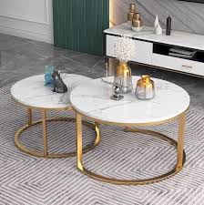 Sports a low rise at just 12 off the floor. Modern Gold Stainless Steel Leg Marble Top Round Living Room Home Furniture Luxury Side Center Coffee Tea Table Buy Coffee Table Modern Metal Marble Top Metal Marble Top Coffee Table Round Dining