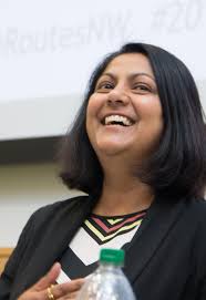 Malala's father Ziauddin Yousafzai presents awards to Mother Tongue Other  Tongue Poetry Competition winners