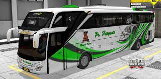 Update terbaru 2020 dengan banyak pilihan untuk membuat bus modifikasi yang bagus. Livery Bussid Bus Po Haryanto Jb3 Shd 1 1 Apk Download Com Liverybussid Buspoharyantoshdjb Apk Free