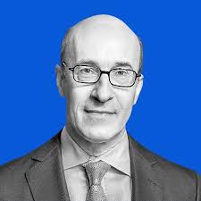 CEO Geoff Unwin gibt operative Führung frühzeitig ab