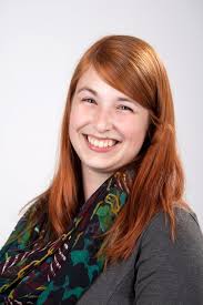 Alicia Gans's Instagram, Twitter & Facebook