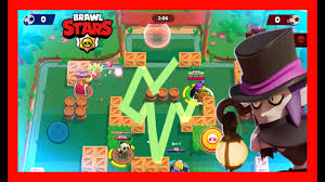 Mortis is thought of as one of the best brawlers in the entire game. Mortis Epic Goal In Brawl Ball Op Trickshots Brawl Stars Ita Youtube