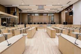 Maybe you would like to learn more about one of these? Six Ans Apres Les Attentats Du 13 Novembre 2015 Un Proces Hors Normes