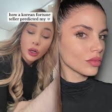 Fortune Teller South Korea