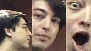 Joji, an engineering dropout and the youngest son of a rich family lives with his aspirations of becoming super wealthy. Surprised Joji Know Your Meme