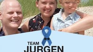 Jürgen conings était activement recherché par les forces de l'ordre en belgique. La Banniere De Jurgen Le Mari Decede De Sarah Utilisee A Tort Pour Soutenir Jurgen Conings Metro