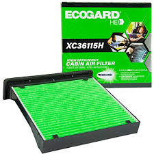 Subaru crosstrek charcoal air filter removal 2014 subaru crosstrek sparkplugs subaru xv crosstrek genuine accessories video crosstrek: Ecogard Xc36115h Upgraded High Efficiency Cabin Air Filter Baking Soda Fits Subaru Forester Impreza Xv Crosstrek Crosstrek Wrx Wrx Sti Buy Online In Aruba At Aruba Desertcart Com Productid 139104021