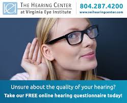 Virginia Eye Institute