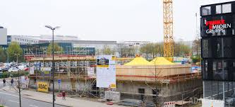 Adac Nordrhein Baut Neues Center In Essen