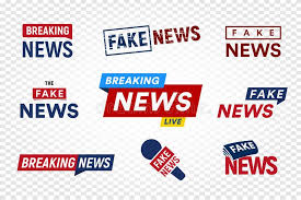 Meet the characters hank lupe josé mr. Breaking And Fake News Logo Template On Transparent Background Headline Tv Stamp World News Vector Illustration Set Stock Vector Illustration Of Label Message 115574686