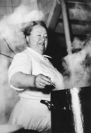 Womenshistorymonth Eugenie Brazier Is The Mother Of Modern French Cooking She Opened Her Restaurant La Mere Br Womens History Month Women In History History