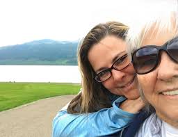 Can someone clear up childhood photo?