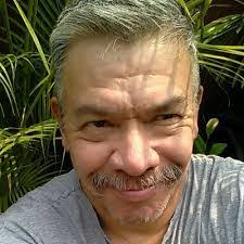 Mike Juarez's Instagram, Twitter & Facebook