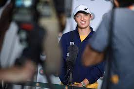 You are on iga swiatek scores page in tennis section. Bsgazcf1eezxnm