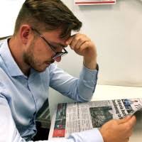 Daniel Cotter email address & phone number