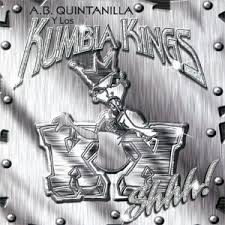 Listen to kumbia kings lyrics sorted by album. Discografia De Kumbia Kings Albumes Sencillos Y Colaboraciones
