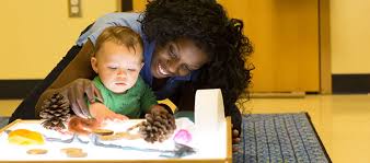 Looking For Teaching Jobs Or A Child Care Career Apply Today For Openings Bright Horizons Has For Teaching Childcare Jobs Childcare Teacher Childcare Center