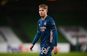 Time to pick amoung our 3049 genshin impact hd wallpapers and background images, all your favorites characters are here, fischl, qiqi. Arsenal S Emile Smith Rowe France S Next Superstar And Liverpool Legend S Great Nephew Among The Wonderkids To Watch Out For In 2021