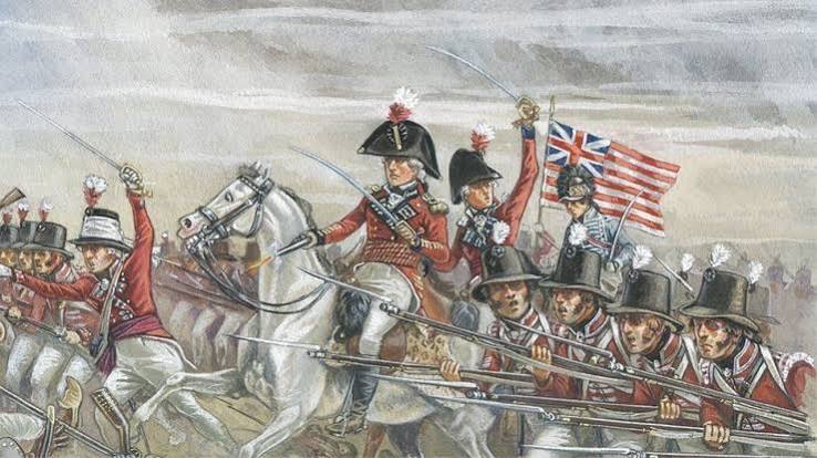 Anglo Maratha War, Timeline, Course, Consequence