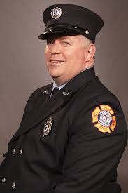 Paramedic Steven Devenney