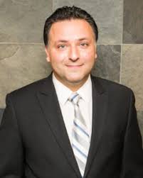 Dr. F. Jacob Khoubian