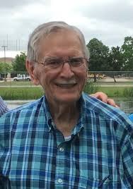 Rev. Robert B. “Bob” Wedergren