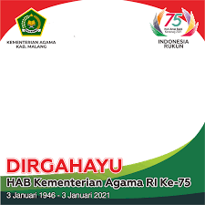 We did not find results for: Hab Kemenag Ri Ke 75