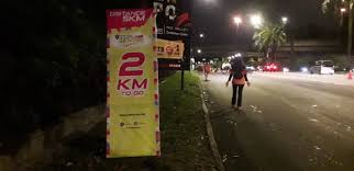 Silakan klik jomrun fit malaysia time2fit run 2021 untuk melihat artikel selengkapnya. Mohd Faiz Bin Abdul Manan Hari Sukan Negara Run Hsn21km 2018
