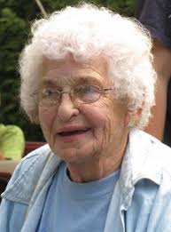 Anita 'Daisy" B. Covey Obituary