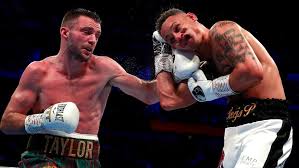 4 national ranking, a 2009 ringside world championship, a. Boxing Results Josh Taylor Beats Regis Prograis In A Classic Dereck Chisora Stops David Price And The Rest Of O2 Bill Boxing News