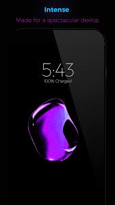 black iphone 7 wallpapers unicorn apps