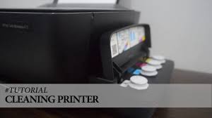 Tinta printer deskjet hp 2135 error video ini menerangkan tentang solusi sementara bisa ngeprint karena home cartridge. Cara Cleaning Ph Printer Hp Ink Tank 310 315 415 319 419 Youtube
