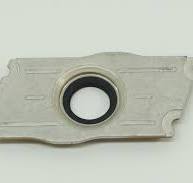 Audi and Volkswagen Fuel Injector Seal Plate Genuine Audi/Volkswagen  03L103113 03L-103-113 03L 103 113 03L.103.113 | Pelican Parts
