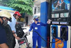 Giá xăng dầu trong nước. Gia XÄƒng Dáº§u Hom Nay 26 8 Dáº§u Tho Báº¥t Ngá» Nháº£y Vá»t Lien Tá»¥c Thá»i Ä'áº¡i