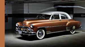 Vintage Cars you can bid on right now as Astaguru conducts India's first  Online Auction for Classic Vintage cars | GQ India