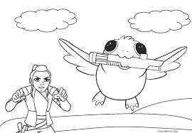 Star wars anakin skywalker coloring pages are a fun way for kids of all ages to develop creativity, focus, motor skills and color recognition. Free Printable Star Wars Coloring Pages For Kids