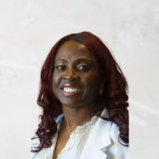 This is one of those firsts that I'm thrilled to part of...