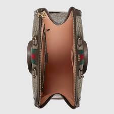Gucci authentic ophidia soft gg supreme medium tote 547947. Gg Supreme Ophidia Medium Tote Bag Gucci Us
