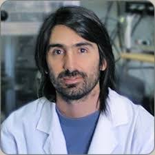 Benjamin Caruso's Instagram, Twitter & Facebook