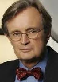 David McCallum's Versatility in Comedy and Drama