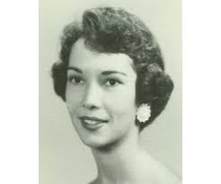 Barbara Burke Obituary (1936