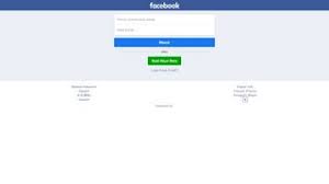 37 043 просмотра 37 тыс. Facebook Lite Mobile Number Official Login Page Url