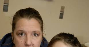 Young football fan's life of care